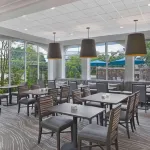 Hilton Garden Inn Jackson/Madison