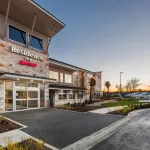 Residence Inn Austin Airport Hôtels à : Austin