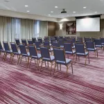 Courtyard New Orleans Westbank/Gretna Hoteles en Chalmette