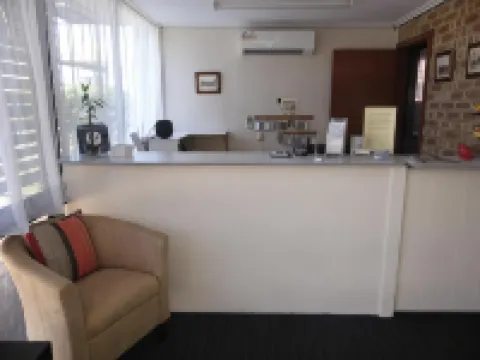 Nanango Fitzroy Motel Hotels in Nanango