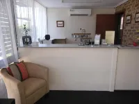 Nanango Fitzroy Motel Hotels in Nanango