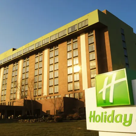 Delta Hotels Bristol Отели в г. Бристоль