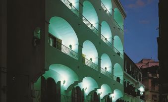 Villa Romana Hotel & Spa