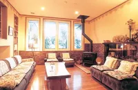 Pension Mori No Basket Hotels in Bandai