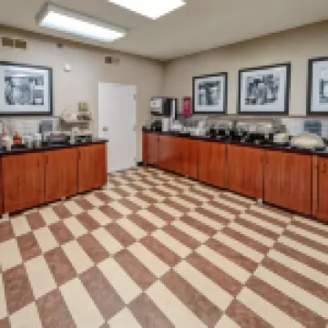 Hampton Inn Batesville