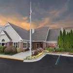 Residence Inn Huntsville