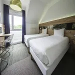 Ibis Styles Sarrebourg Hotel a Xouaxange