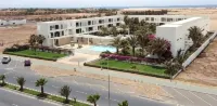 Hotel Dunas de Sal Hotel a 