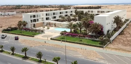 Hotel Dunas de Sal