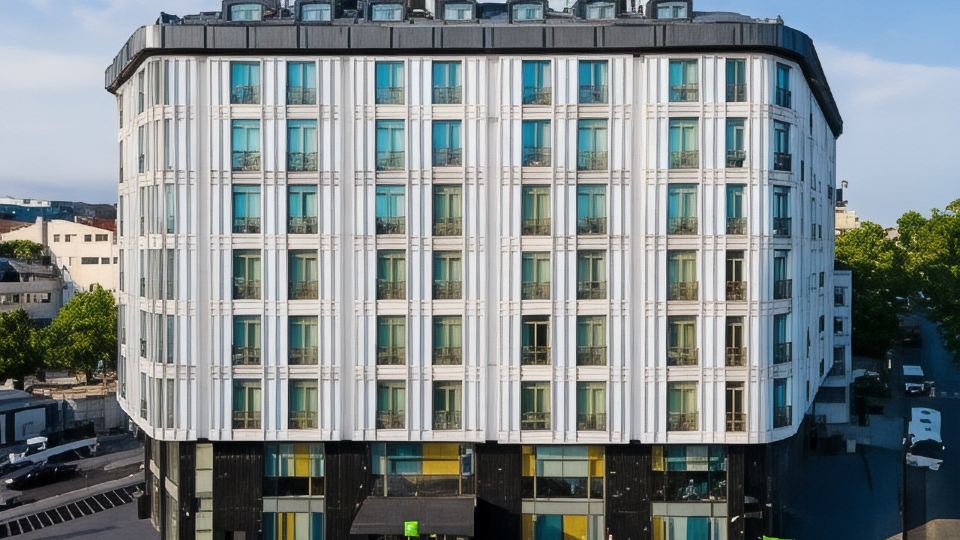 Ibis Styles Istanbul Merter