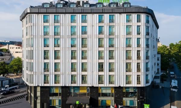 Ibis Styles Istanbul Merter