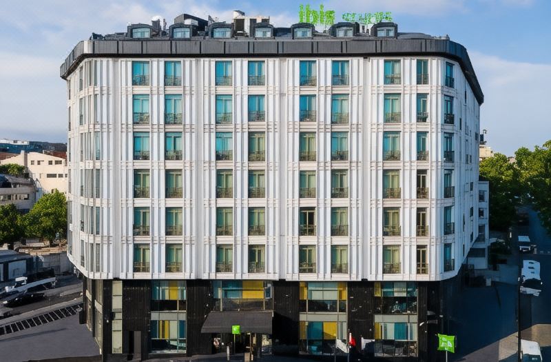 Ibis Styles Istanbul Merter