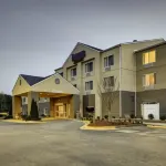Fairfield Inn & Suites Atlanta Suwanee