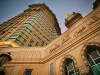 Al Marwa Rayhaan Hotels near Kaaba