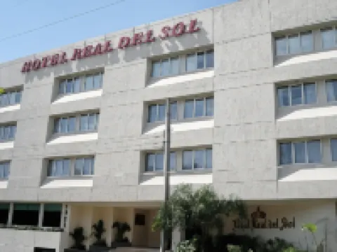 Hotel Real Del Sol - Zona Expo Industrial Hotels in 
