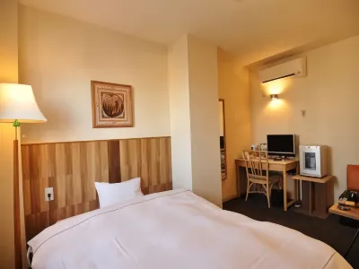 Oita Crane Hotel Miyako-Machi Hotels near Oita Funai Castle Ruins