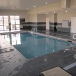 Hampton Inn McPherson Hotels in McPherson