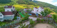 Miryang Bichae Pension