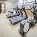 Doubletree by Hilton Huntington