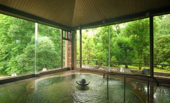 Yunode Ryokan