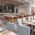 힐튼 가든 인 플리머스 MI