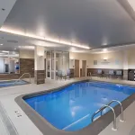 Fairfield by Marriott Edmonton International Airport Các khách sạn ở Nisku