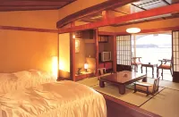 우미노야스라기 호텔 류구  호텔