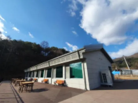 Hwacheon Myeongwol Pension Hotels in Hwacheon-gun