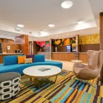 Fairfield Inn & Suites Greenville Simpsonville