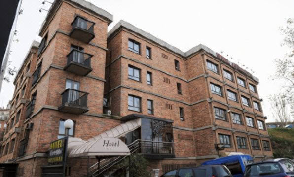 Hotel Corregidor - Housity