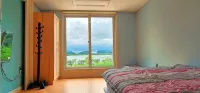 Gyeongpo Sol Scent Pension - Homestays
