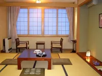 Etchuya Ryokan Hotel a Otaru
