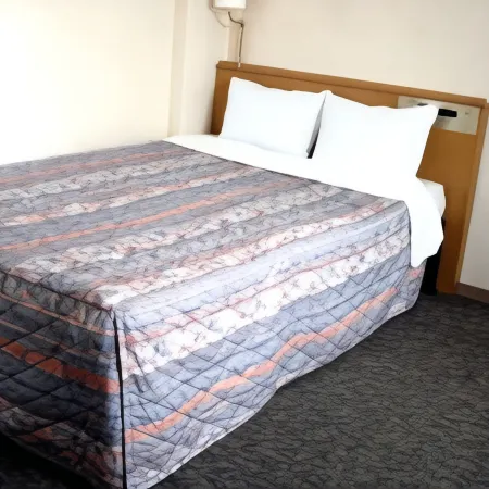 Business Hotel Access
