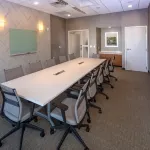SpringHill Suites Newark Downtown Hotel a Newark