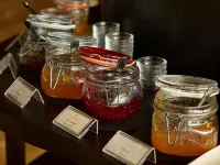 Hotel Flor de SAL - Завтрак