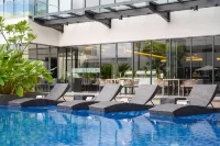 Aston Sorong Hotel & Conference Center - Pools