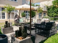 Living am Carlsplatz Apartment