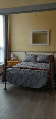 Pinciaro Properties LLC  Main St Rt. 346 트레일헤드 주변 호텔