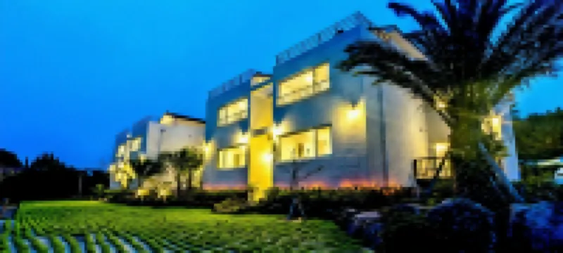 Jeju Pine Beach Pension