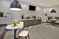 بست ويسترن بلس كرانبيري بيتسبيرج نورث