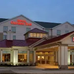Hilton Garden Inn Cleveland East/Mayfield Village Hotels in Lyndhurst