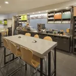 홈2 스위트 바이 힐튼 미사와카 사우스 벤드