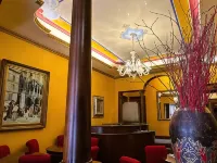 โรงแรมกอร์เต คอนตารินา โรงแรมใกล้เกาะบูราโน