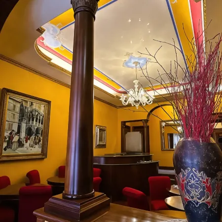 Hotel Corte Contarina Отели рядом с достопримечательностью «Остров Бурано»