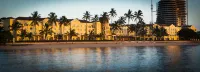Southern Sun Maputo