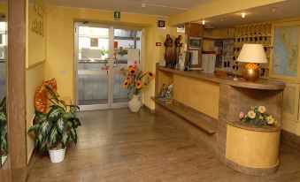Hotel Baia Del Sorriso