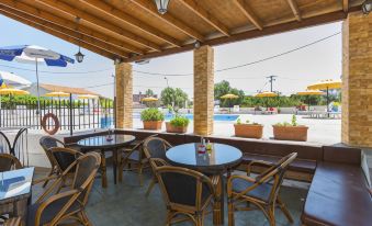 Butterfly Studios, Faliraki