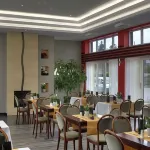 Hotel Eleganz Hotel a Suderholz
