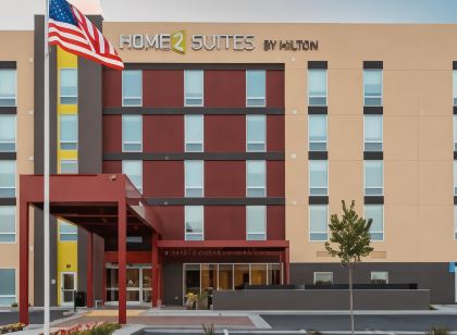 홈2 스위트 바이 힐튼 베이커스필드