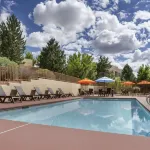Homewood Suites by Hilton Santa Fe-North Hotels in Española